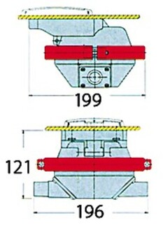 TYHJENNYSPUMPPU COMPACT 50