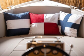 TYYNY VIESTILIPPU - X