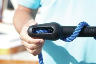 U-CLEAT KIINNITYSJOUSTIN 16-20mm