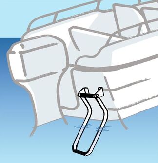 UIMATIKAS PERÄPEILIIN, 3 ASKELMAA