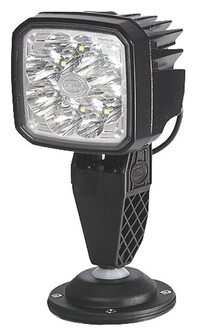 ULTRA BEAM LED-VALONHEITIN