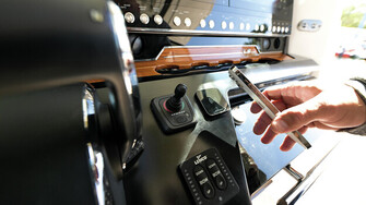 ULTRA LANGATON LATAUSTELINE 12/24V 15W