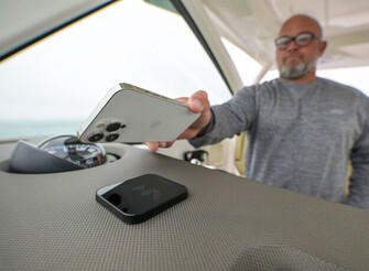 ULTRA LANGATON LATAUSTELINE 12/24V 15W