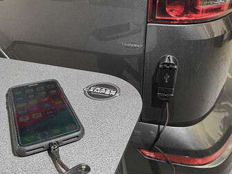 USB-LATURI ROKK CHARGE PRO