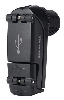 USB-LATURI ROKK CHARGE PRO