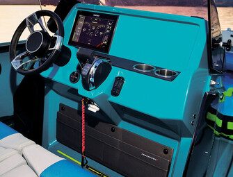 USB-LATURI ROKK CHARGE PRO