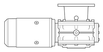 V2-MOOTTORIVAIHTEISTO 12V