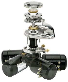 V2-VINTTURI KANSIYKSIKÖLLÄ