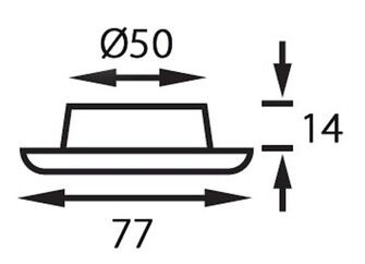 VALAISIN NOVA SMD RV, KROMI