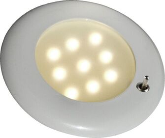 VALAISIN NOVA, VALKOINEN, KATKAISIMELLA