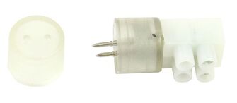 VALOKAAPELEIDEN LIITINKAPPALEET