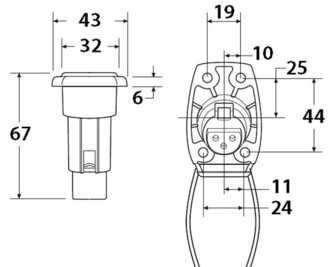 VALOMASTON JALKA LIGHTARMOR