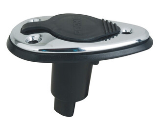 VALOMASTON JALKA RST/MUSTA