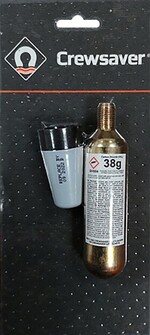 VARAPATRUUNASARJA CREWFIT 180N