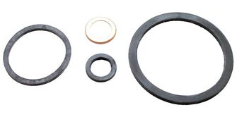 VARASUODATIN RUOST.2303/01456