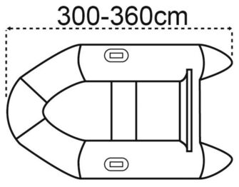 VENEPEITE COVY LUX MAXI TENDER