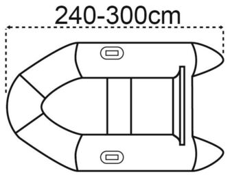 VENEPEITE COVY LUX TENDER
