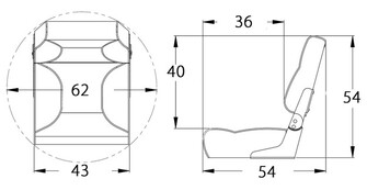 VENETUOLI TAITTUVA, SARANOILLA