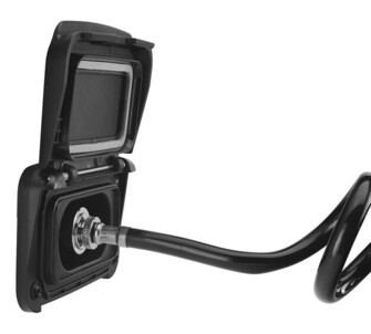 VENTURA UPOTETTAVA KANSISUIHKU