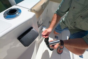 VENTURA UPOTETTAVA KANSISUIHKU