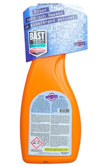 VESILINJAN PUHDISTUSAINE WATERLINE CLEANER 500ML