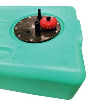 VESITANKKI 32L LIITTIMILLÄ