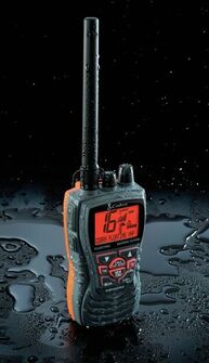 VHF-PUHELIN COBRA  MR HH350 FLT EU