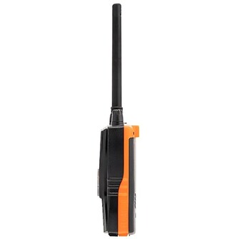 VHF-PUHELIN, KELLUVA COBRA MR HH500 FLT BTEU