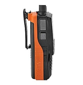 VHF-PUHELIN KELLUVA MR HH600 GPS BTEU