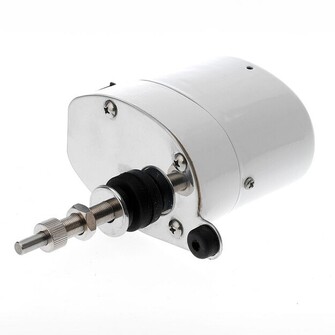 W5 PYYHKIJÄN MOOTTORI, 24V