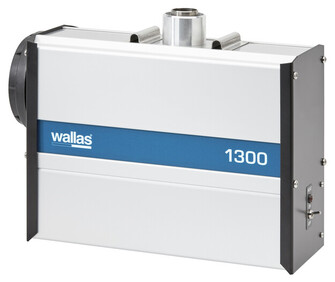 WALLAS 1300 VALOPETROLILÄMMITIN