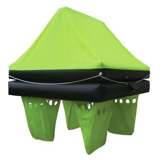 WAYPOINT COASTAL PELASTUSLAUTTA KASSI, 4 HENGELLE