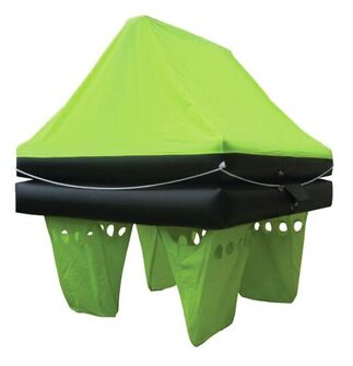 WAYPOINT COASTAL PELASTUSLAUTTA KASSI, 8 HENGELLE