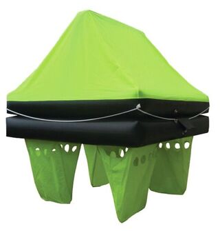 WAYPOINT COASTAL PELASTUSLAUTTA KOVAPAKKAUS 6 HENGELLE