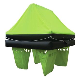 WAYPOINT COASTAL PELASTUSLAUTTA KOVAPAKKAUS 8 HENGELLE