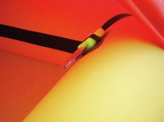 WAYPOINT PELASTUSLAUTTA 2/4H, KASSI