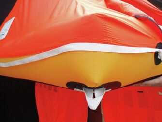 WAYPOINT PELASTUSLAUTTA 2/4H, KASSI