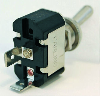 WEATHERDECK KATKAISIJA (ON)-OFF