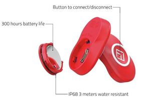 xFOB LÄHETIN MOB+ JÄRJESTELMÄÄN