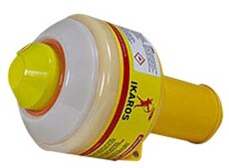 YHDISTETTY VALO JA SAVUPOIJU MKCI