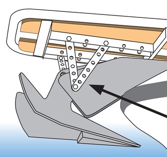 YLEISTUKI UIMATASOLLE 150MM