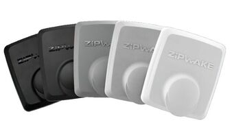 ZIPWAKE PANEELIN KANSI VALKOINEN