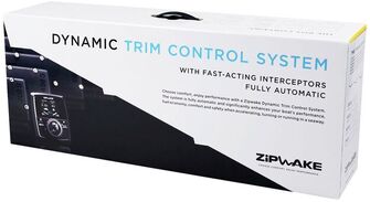 ZIPWAKE TRIMMISARJA 450MM