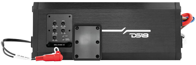 1-KANAVAINEN VAHVISTIN