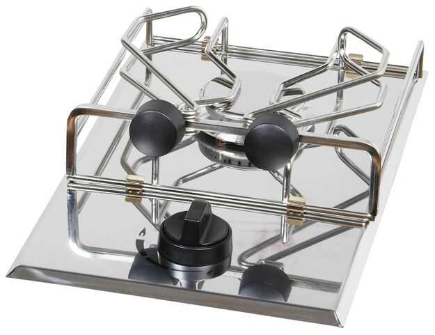 1-LIEKKINEN UPOTETTAVA KAASULIESI