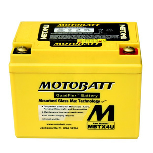 MBTX4U