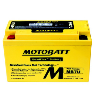 MB7U