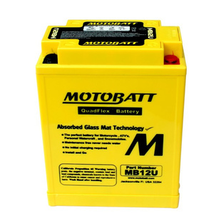 MB12U