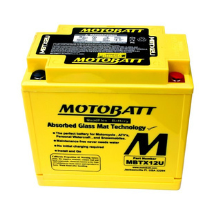 MBTX12U