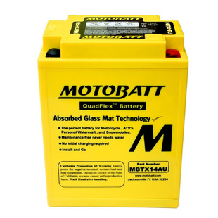 MBTX14AU